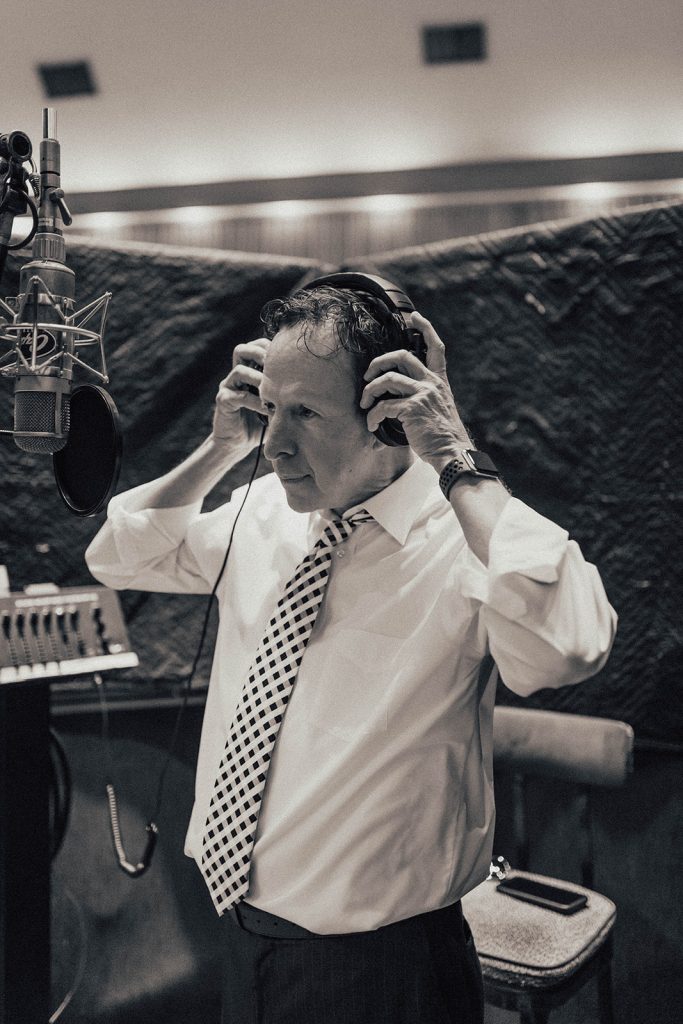 Sinatra Style Singer Hoboken, Big Band Vocalist Hoboken
